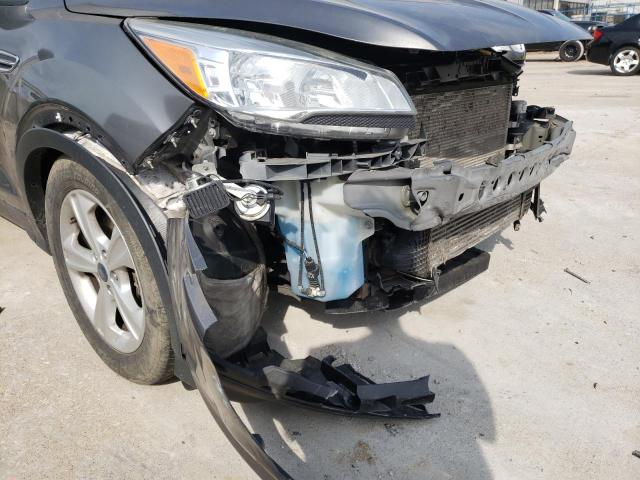 Photo 9 from auction – 2014 FORD ESCAPE SE with VIN 1FMCU0G92EUC36084