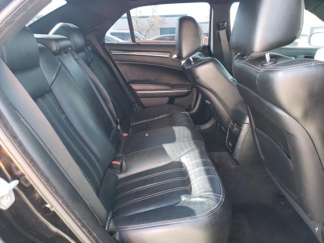 Photo 6 from auction – 2018 CHRYSLER 300 S with VIN 2C3CCAGG0JH226506