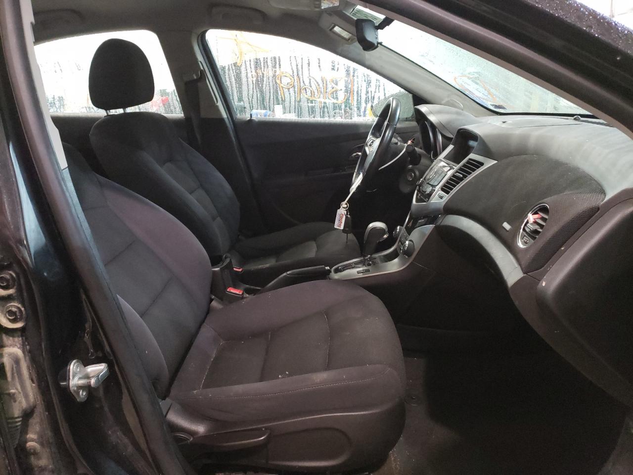 Photo 5 from auction – 2013 CHEVROLET CRUZE LT with VIN 1G1PC5SB3D7284926