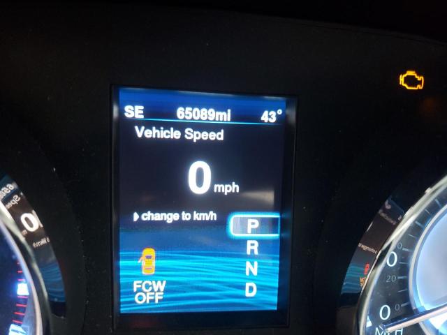 Photo 8 from auction – 2014 CHRYSLER 300C with VIN 2C3CCAKT6EH301820