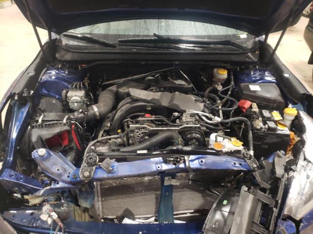 Photo 7 from auction – 2016 SUBARU OUTBACK 2. with VIN 4S4BSBJCXG3288167