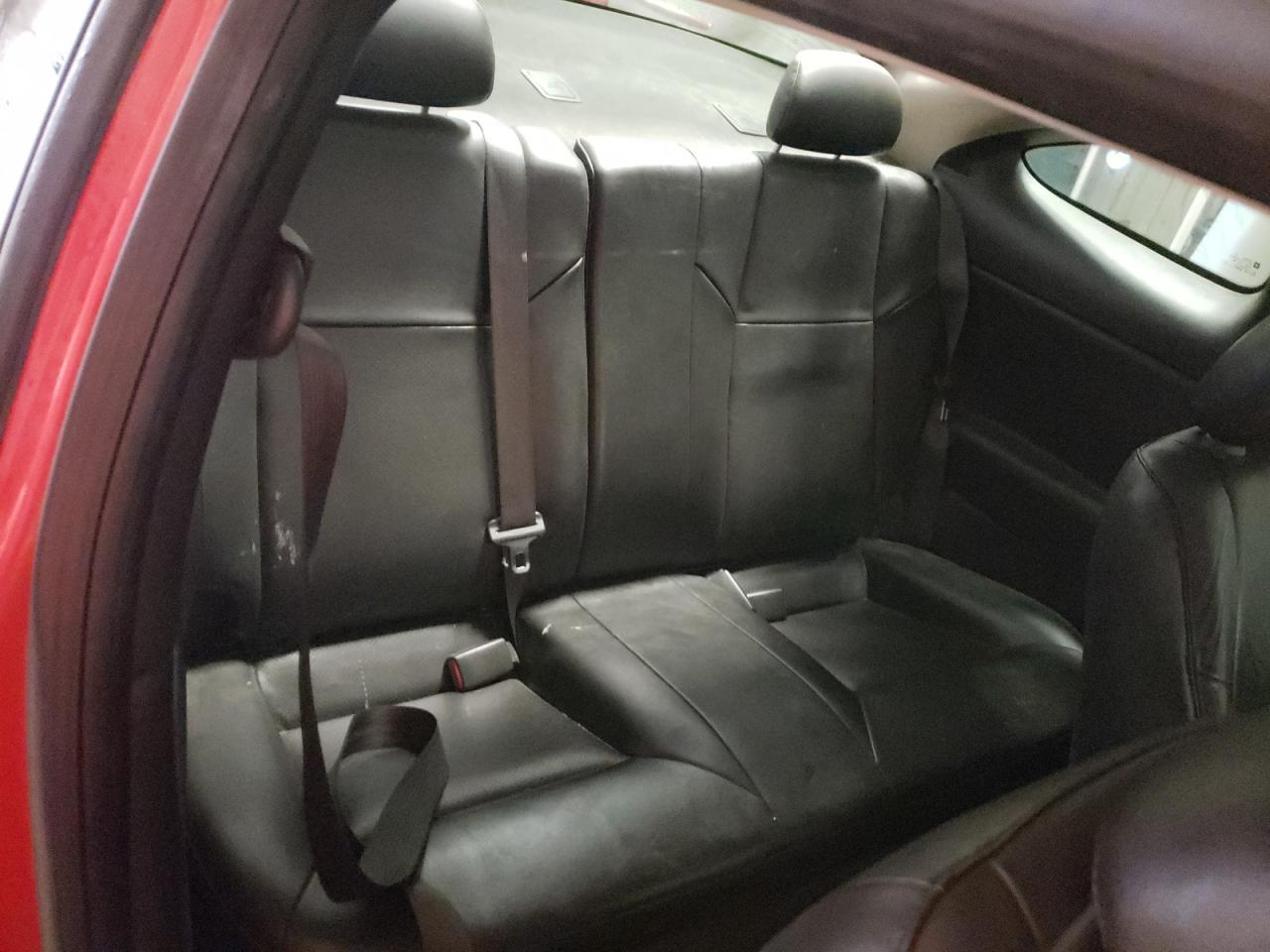 Photo 6 from auction – 2010 CHEVROLET COBALT 2LT with VIN 1G1AF1F53A7125653