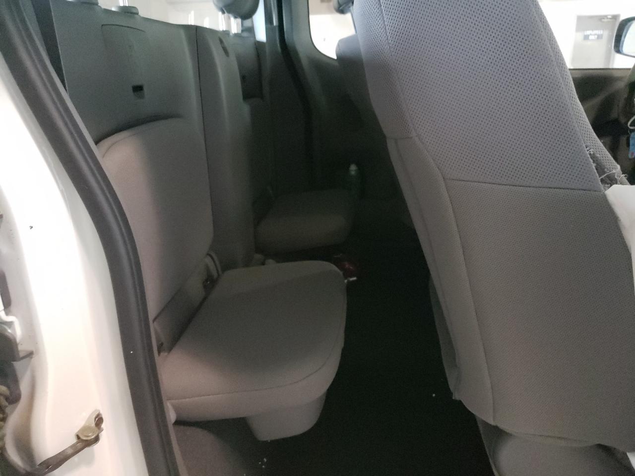 Photo 6 from auction – 2019 NISSAN FRONTIER S with VIN 1N6BD0CT3KN751230