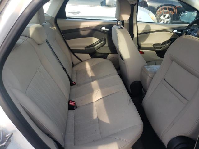 Photo 6 from auction – 2015 FORD FOCUS SE with VIN 1FADP3F21FL349818