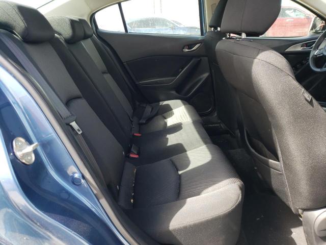 Photo 6 from auction – 2018 MAZDA 3 SPORT with VIN 3MZBN1U72JM227791