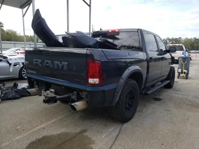 Photo 4 from auction – 2016 RAM 1500 REBEL with VIN 1C6RR7YT6GS416144