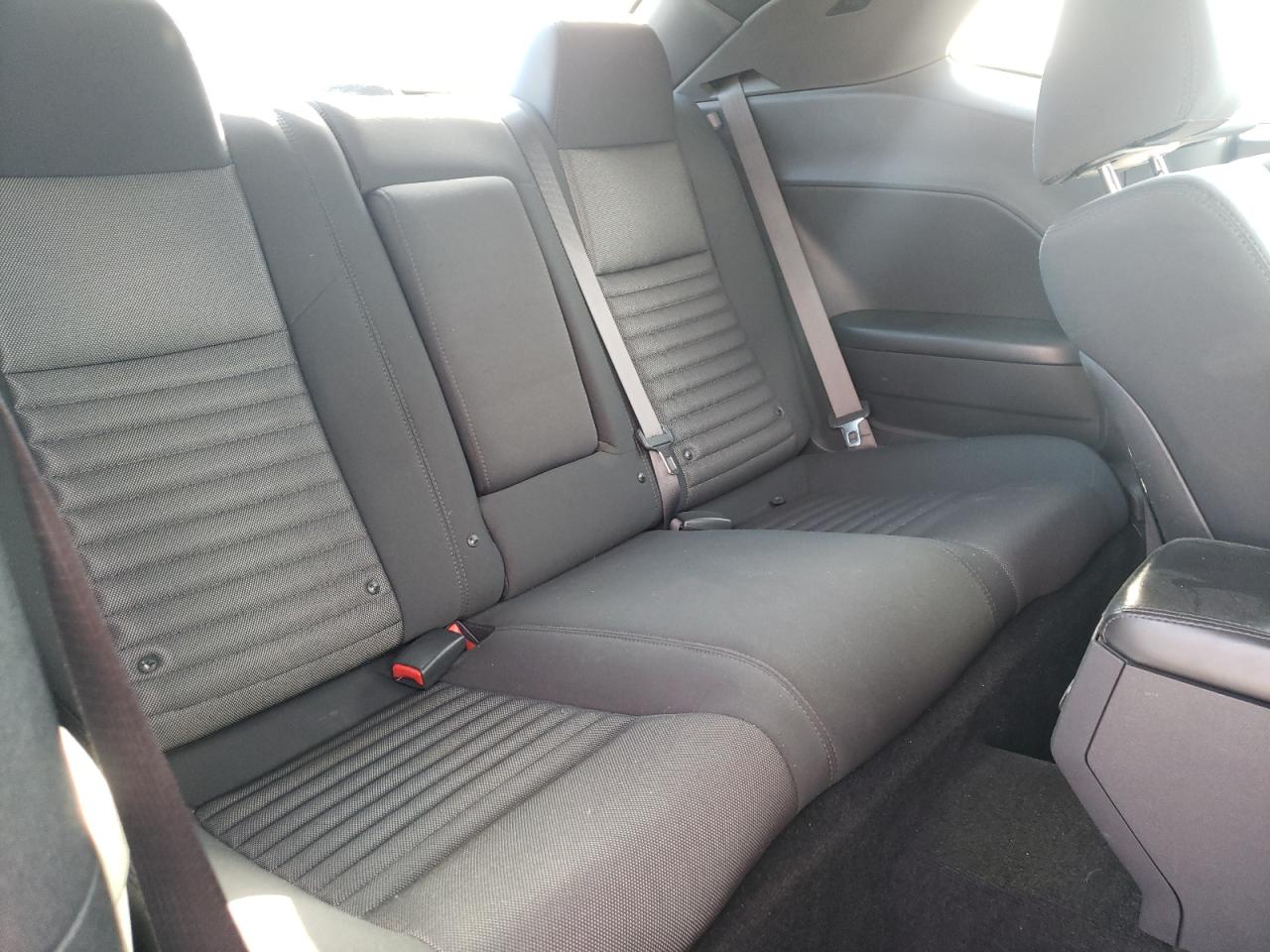 Photo 6 from auction – 2013 DODGE CHALLENGER with VIN 2C3CDYAG8DH692333