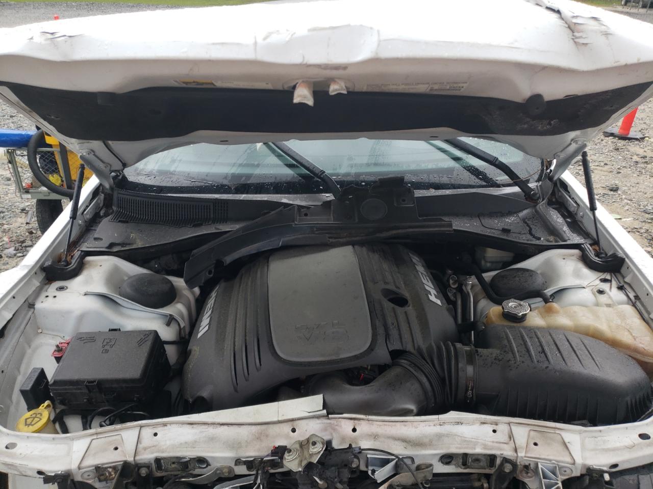 Photo 7 from auction – 2013 CHRYSLER 300 with VIN 2C3CCAET0DH670781
