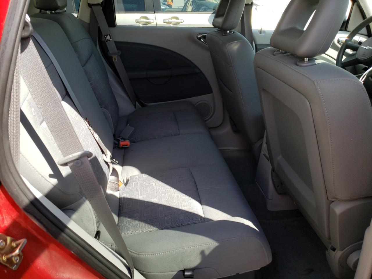 Zdjęcie 6 z aukcji – 2007 CHRYSLER PT CRUISER z VIN 3A4FY48B27T595151