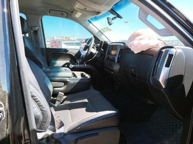 Photo 5 from auction – 2014 CHEVROLET SILVERADO with VIN 3GCUKREC4EG251335
