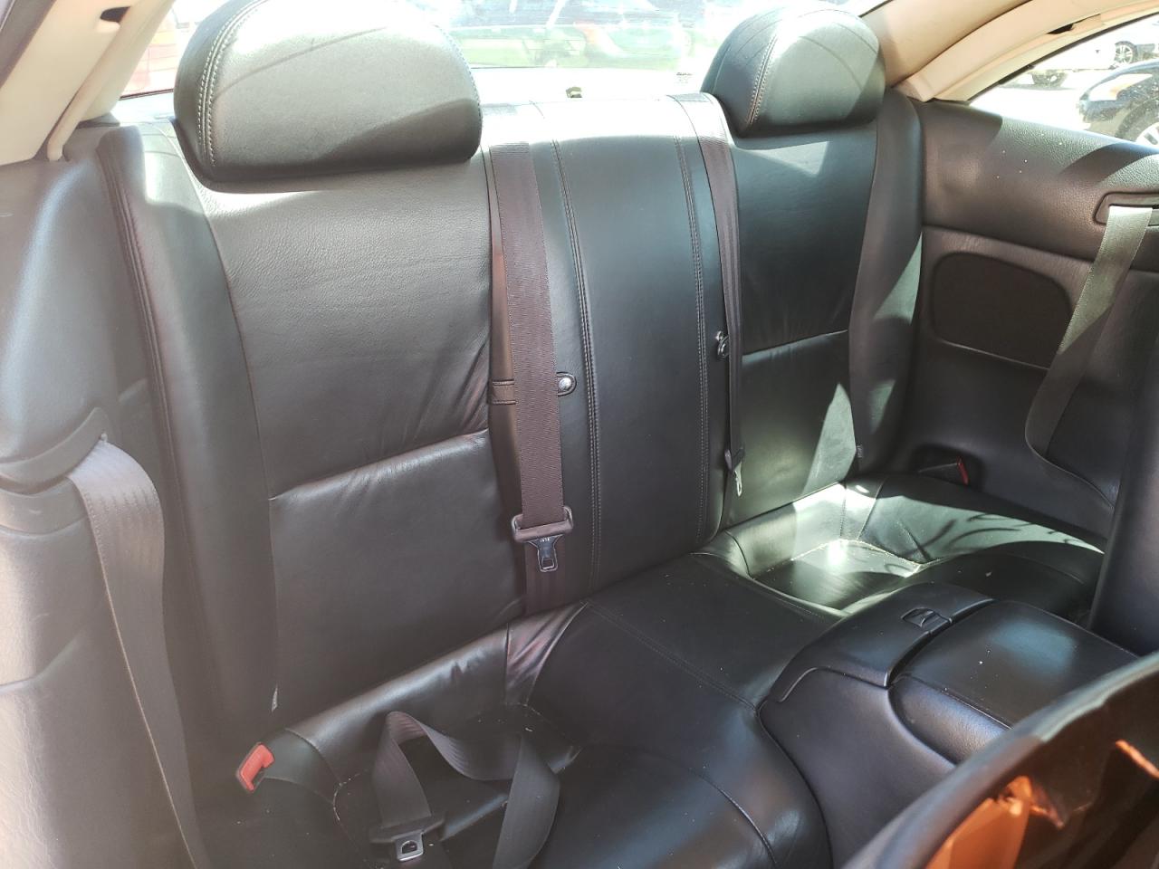 صورة رقم 6 من المزاد - 2002 LEXUS SC 430 مع VIN JTHFN48Y520028942