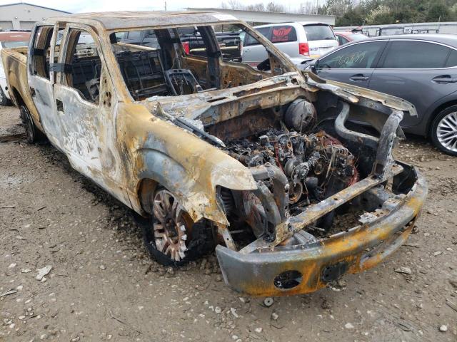 Photo 1 from auction – 2009 FORD F150 SUPER with VIN 1FTPW14V09FA65515