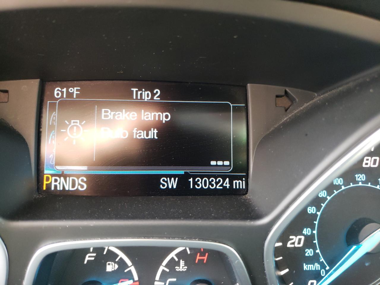 Photo 8 from auction – 2015 FORD ESCAPE TIT with VIN 1FMCU9J96FUB86966