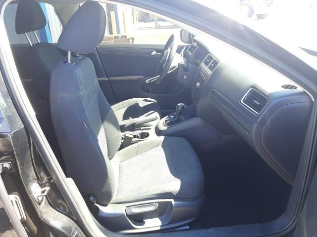 Photo 5 from auction – 2012 VOLKSWAGEN JETTA BASE with VIN 3VW2K7AJ6CM397733