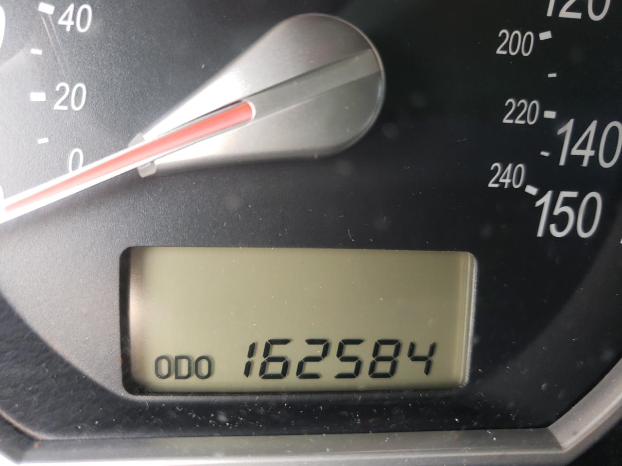 Photo 8 from auction – 2008 HYUNDAI SONATA with VIN 5NPET46C58H345528