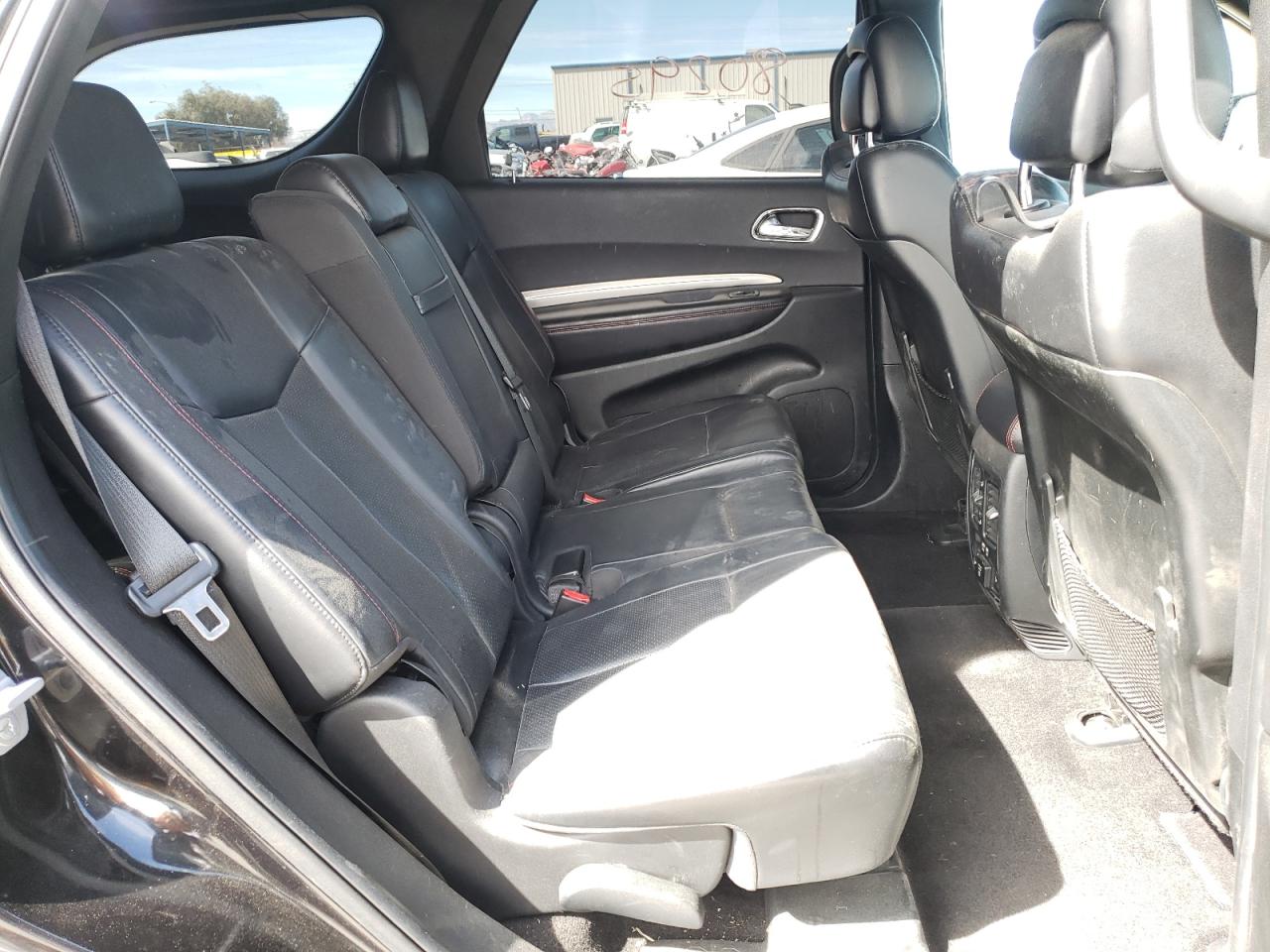 Photo 6 from auction – 2014 DODGE DURANGO R/ with VIN 1C4SDHCT0EC970406