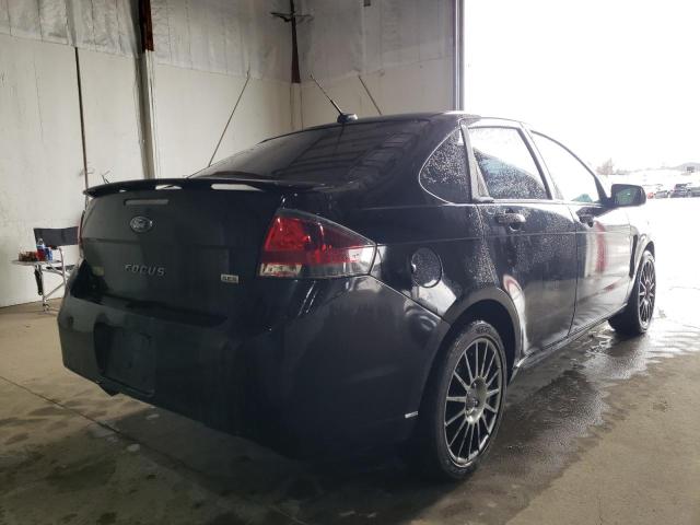 Photo 4 from auction – 2011 FORD FOCUS SES with VIN 1FAHP3GN8BW133953