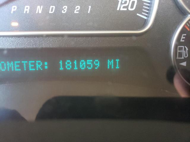 Photo 8 from auction – 2006 GMC ENVOY DENA with VIN 1GKET63M962263491