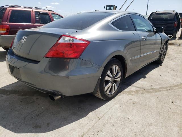 Photo 4 from auction – 2008 HONDA ACCORD EXL with VIN 1HGCS12878A017014