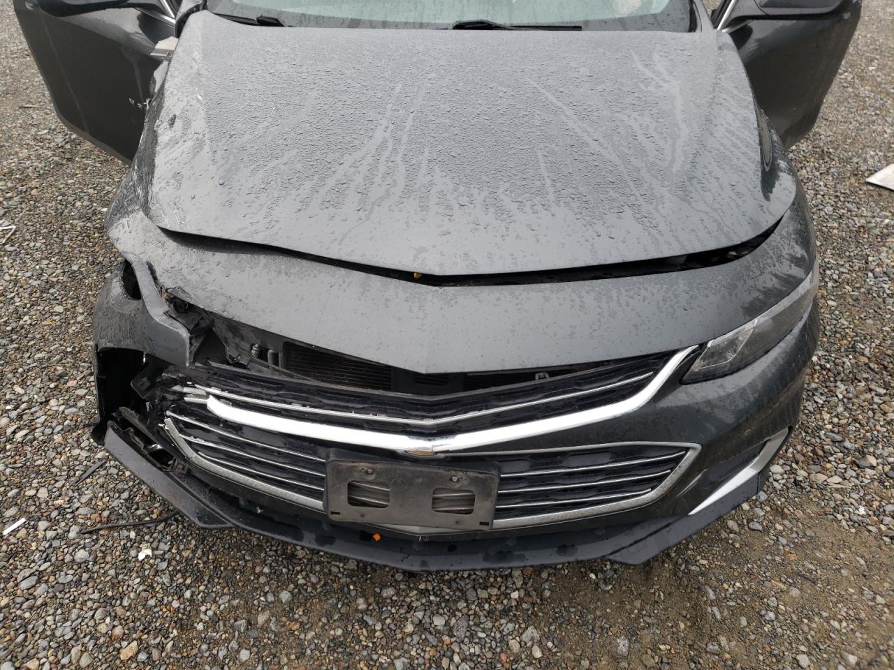 Photo 7 from auction – 2017 CHEVROLET MALIBU LS with VIN 1G1ZB5ST7HF247281