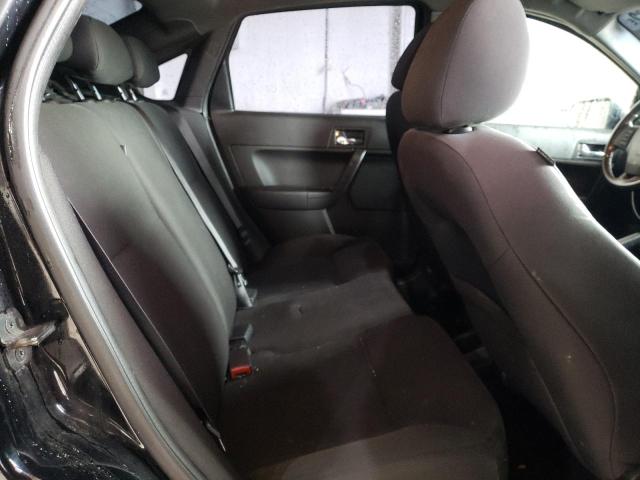Photo 6 from auction – 2011 FORD FOCUS SES with VIN 1FAHP3GN8BW133953