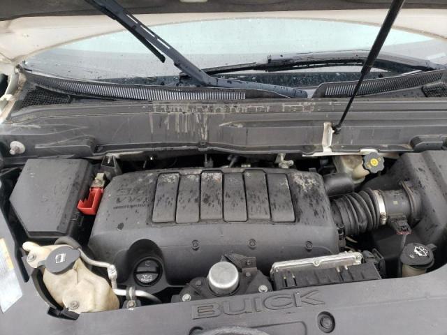 Photo 7 from auction – 2011 BUICK ENCLAVE CX with VIN 5GAKVBED5BJ294740