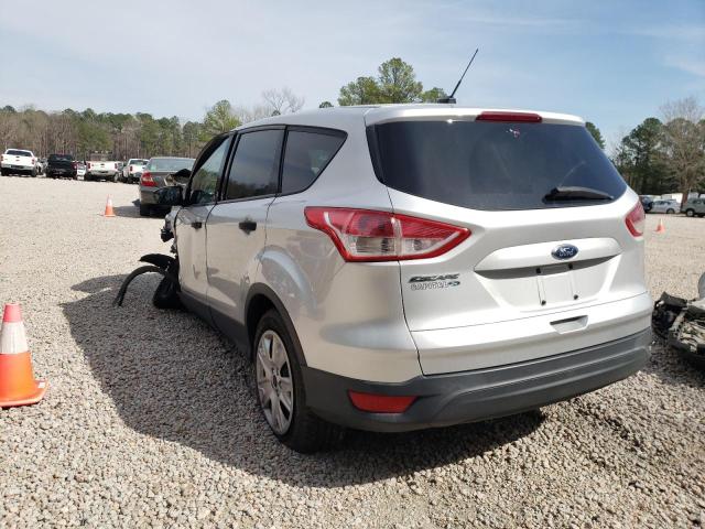Photo 3 from auction – 2013 FORD ESCAPE S with VIN 1FMCU0F71DUD04440