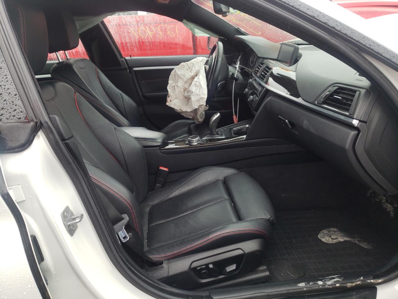 Photo 5 from auction – 2015 BMW 428 XI GRA with VIN WBA4A7C59FD413614