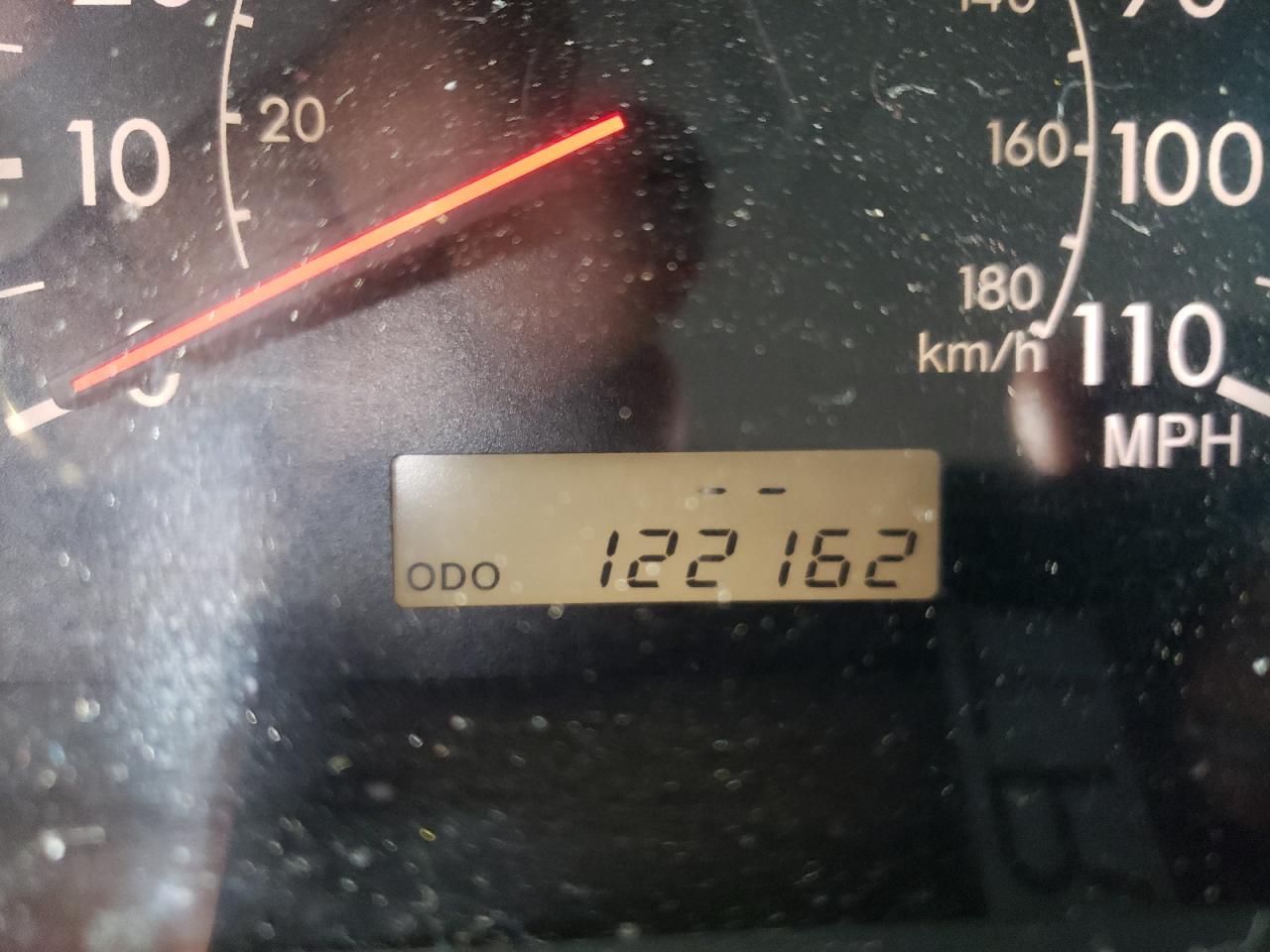 Photo 8 from auction – 2006 TOYOTA COROLLA CE with VIN 1NXBR32E56Z607100