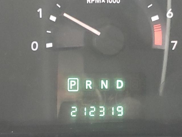Photo 8 from auction – 2009 DODGE JOURNEY SX with VIN 3D4GG57V69T502930