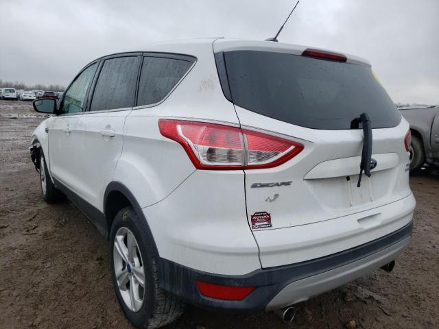 Photo 3 from auction – 2013 FORD ESCAPE SE with VIN 1FMCU9GX9DUA24722