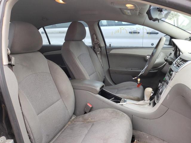 Photo 5 from auction – 2012 CHEVROLET MALIBU LS with VIN 1G1ZB5E09CF114452