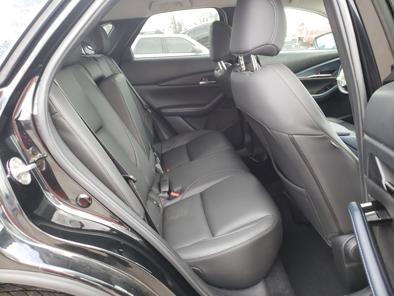 Photo 6 from auction – 2021 MAZDA CX-30 PREF with VIN 3MVDMACL2MM224020