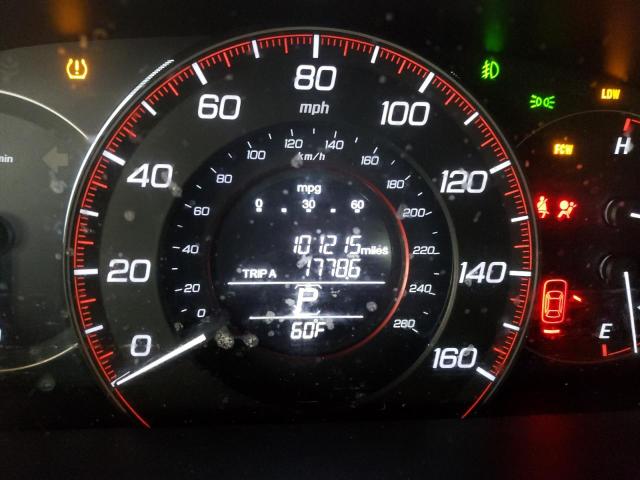 Photo 8 from auction – 2015 HONDA ACCORD with VIN 1HGCT1B88FA005903