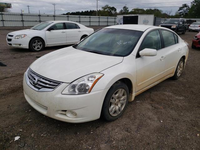 Фото 2 с аукциона – 2012 NISSAN ALTIMA BAS с VIN 1N4AL2AP3CN570977