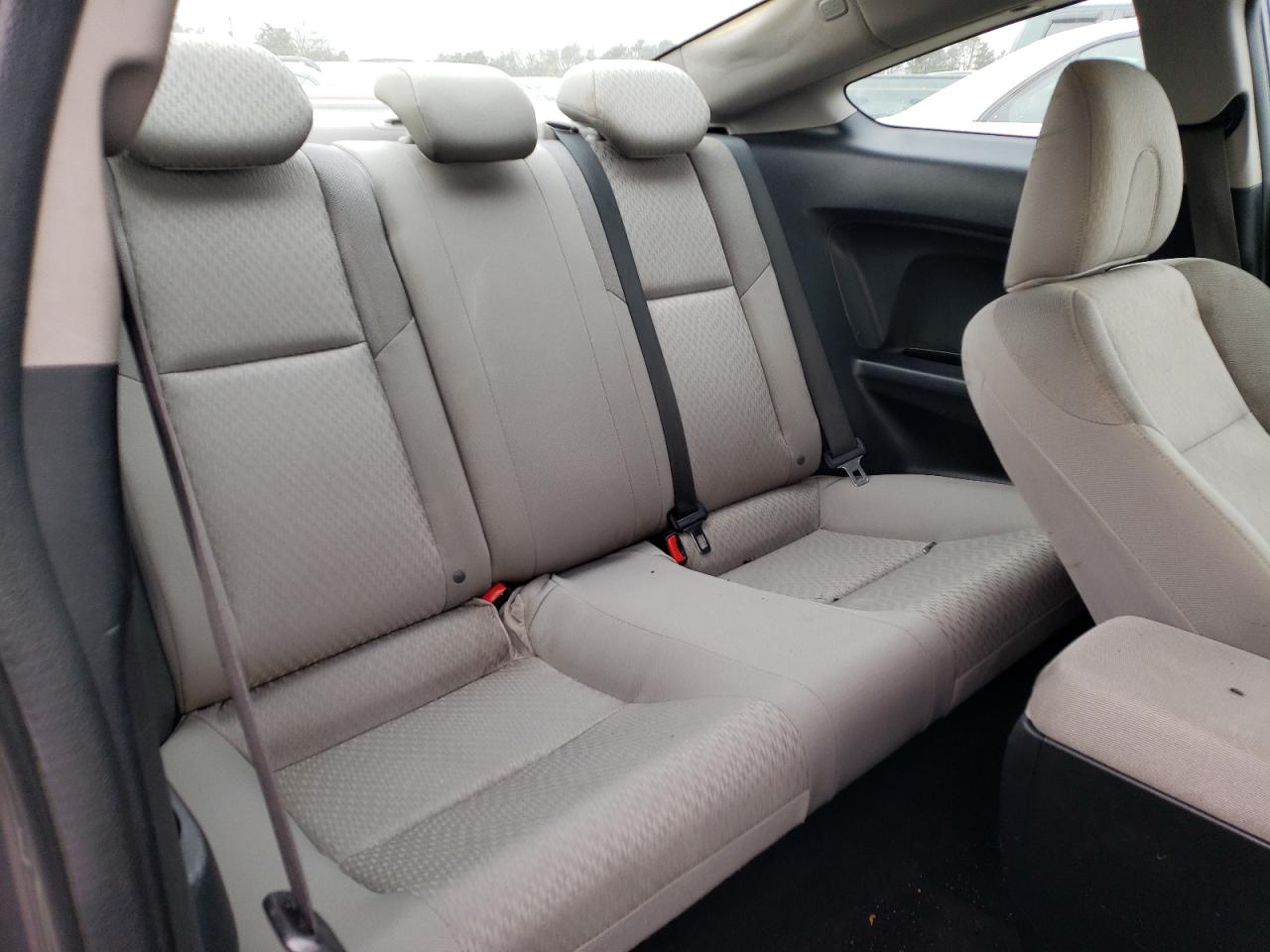 Photo 6 from auction – 2014 HONDA CIVIC EX with VIN 2HGFG3B82EH510106