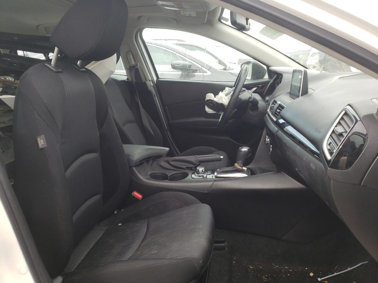 صورة رقم 5 من المزاد - 2016 MAZDA 3 TOURING مع VIN 3MZBM1M76GM321877