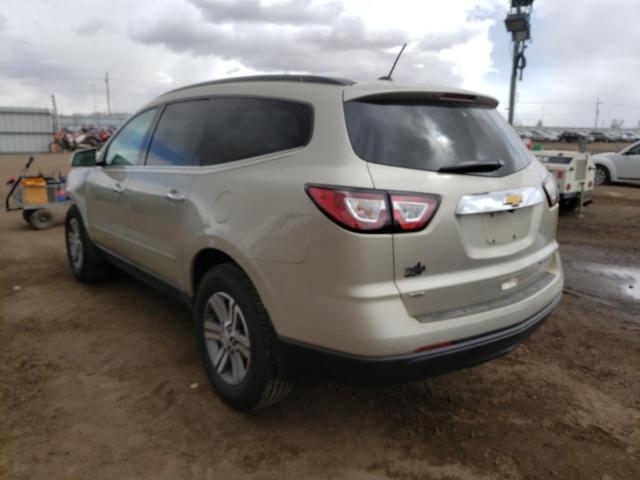 Photo 3 from auction – 2015 CHEVROLET TRAVERSE L with VIN 1GNKVHKD1FJ253766