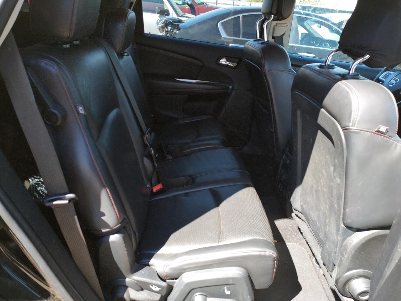 Photo 6 from auction – 2016 DODGE JOURNEY with VIN 3C4PDCEG3GT154516