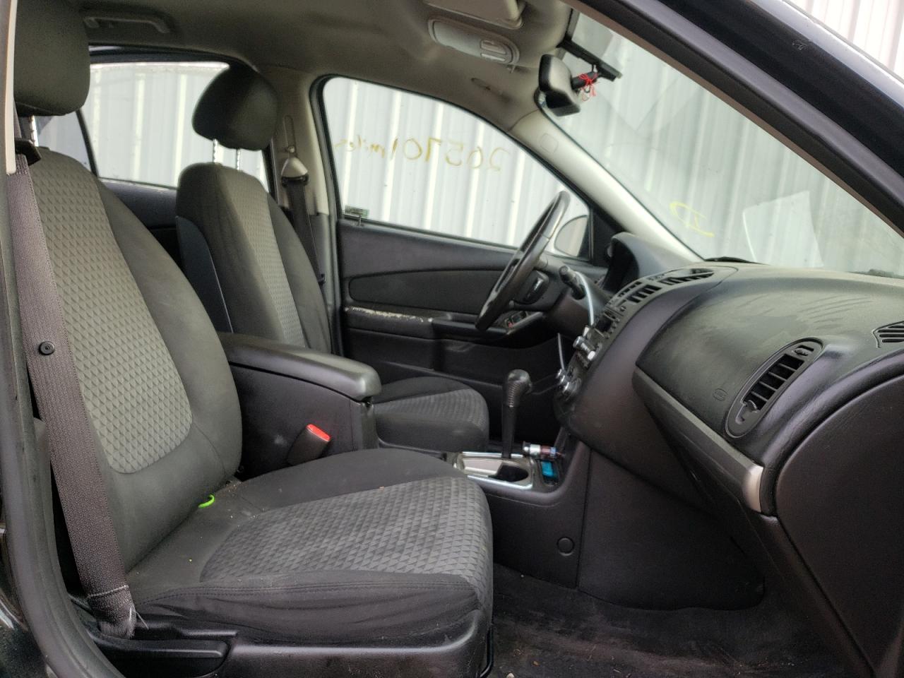 Photo 5 from auction – 2007 CHEVROLET MALIBU LT with VIN 1G1ZT58N47F296491