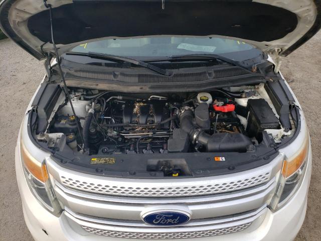 Photo 7 from auction – 2011 FORD EXPLORER X with VIN 1FMHK7D89BGA13874