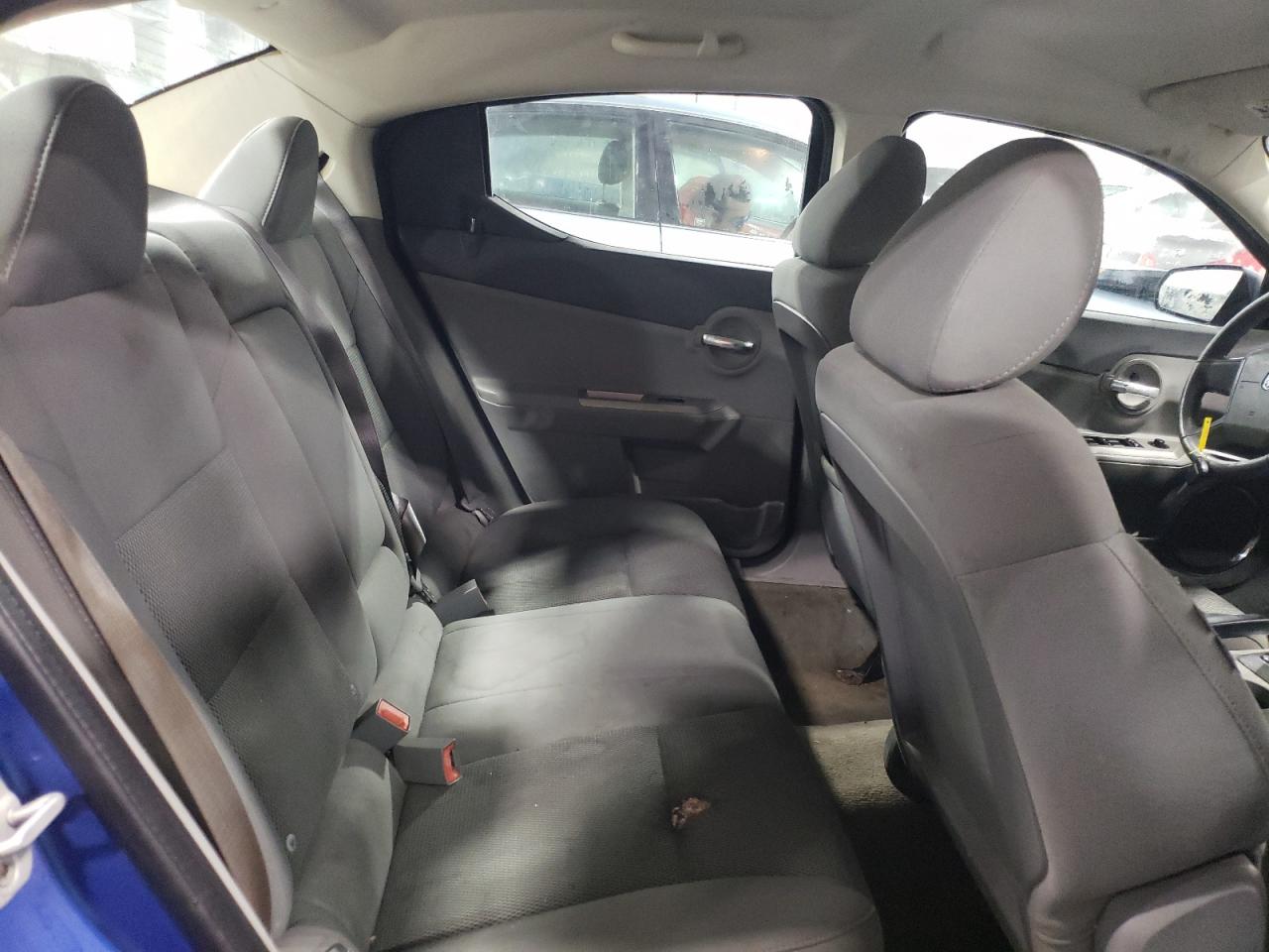Photo 6 from auction – 2008 DODGE AVENGER SX with VIN 1B3LC56KX8N148182