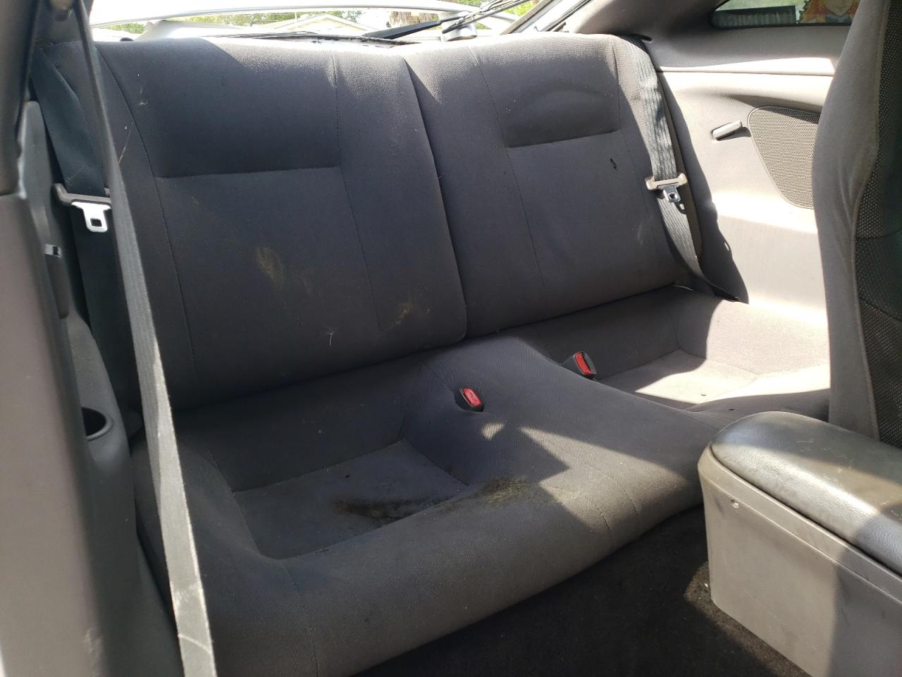 Photo 6 from auction – 2000 TOYOTA CELICA with VIN JTDDR32T6Y0031510
