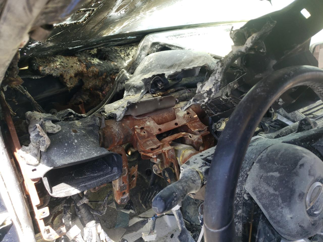Photo 8 from auction – 2020 NISSAN ALTIMA SR with VIN 1N4BL4CV1LC275934