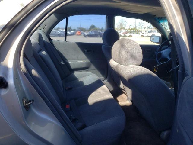 Photo 6 from auction – 1997 NISSAN ALTIMA XE with VIN 1N4BU31DXVC134672