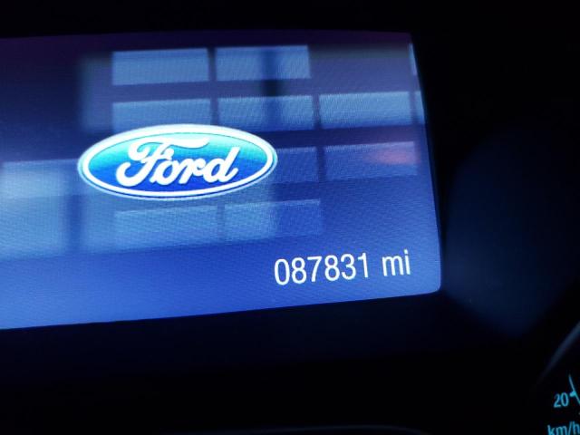 Photo 8 from auction – 2014 FORD FOCUS SE with VIN 1FADP3F22EL356534