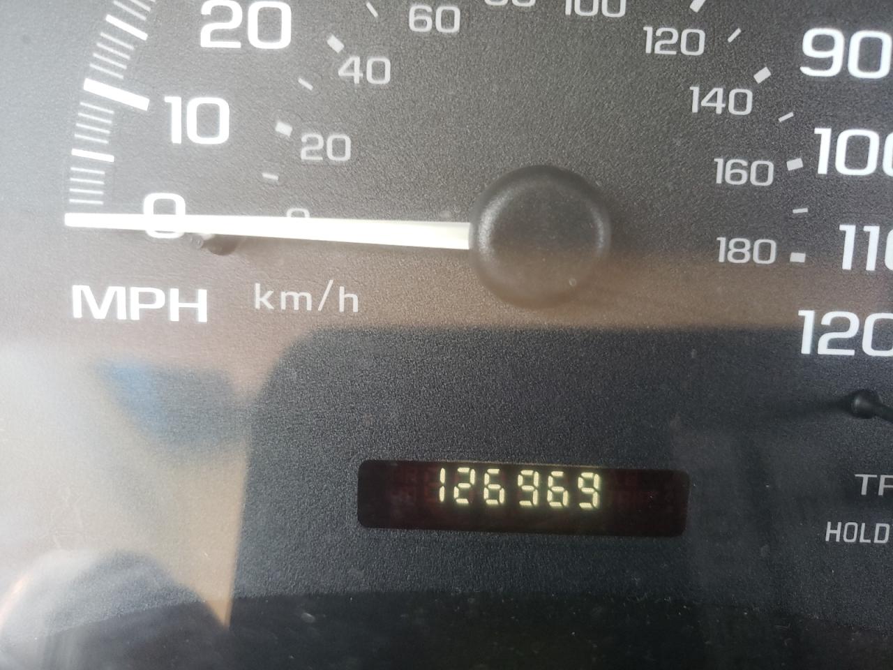 Photo 8 from auction – 2002 CHEVROLET MALIBU with VIN 1G1ND52J32M718563