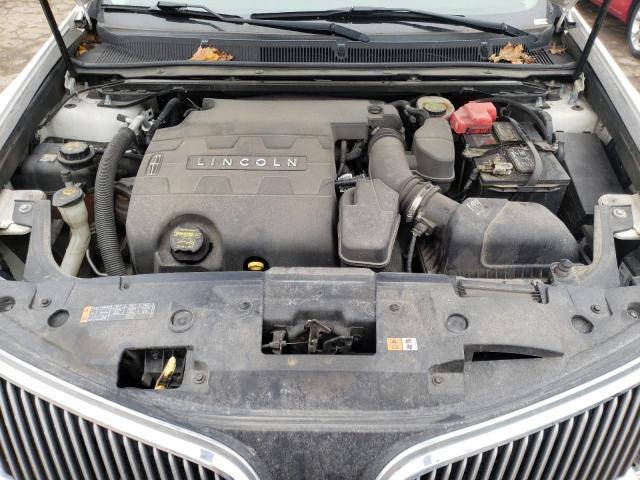 Photo 7 from auction – 2013 LINCOLN MKS with VIN 1LNHL9DK2DG608802