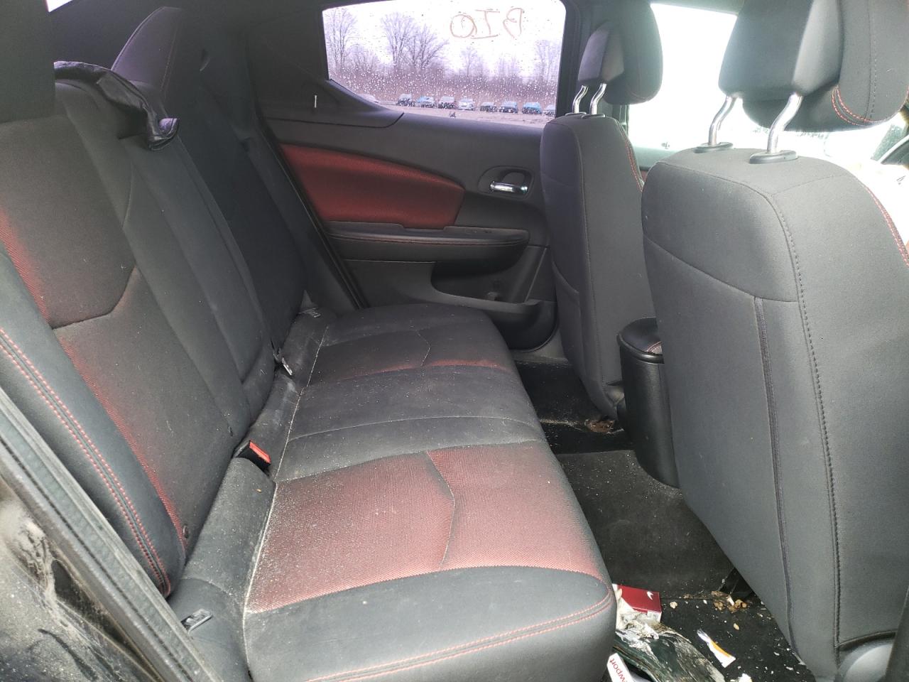 Photo 6 from auction – 2011 DODGE AVENGER MA with VIN 1B3BD1FG5BN544864