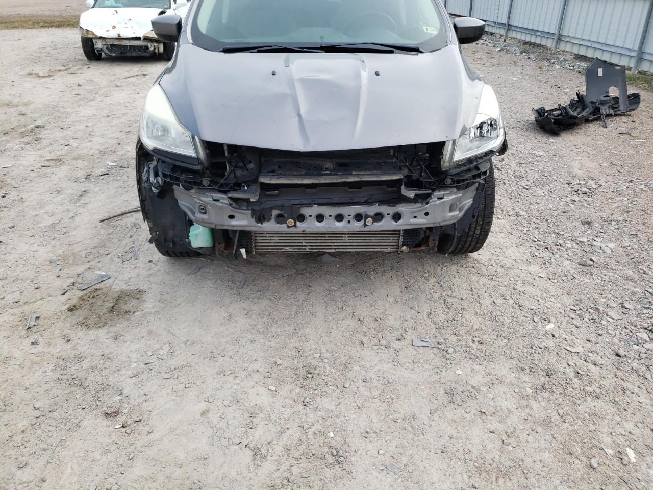 Photo 9 from auction – 2013 FORD ESCAPE SE with VIN 1FMCU9GX3DUB63213